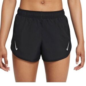 HI CUT TEMPO SHORT - Nike / black